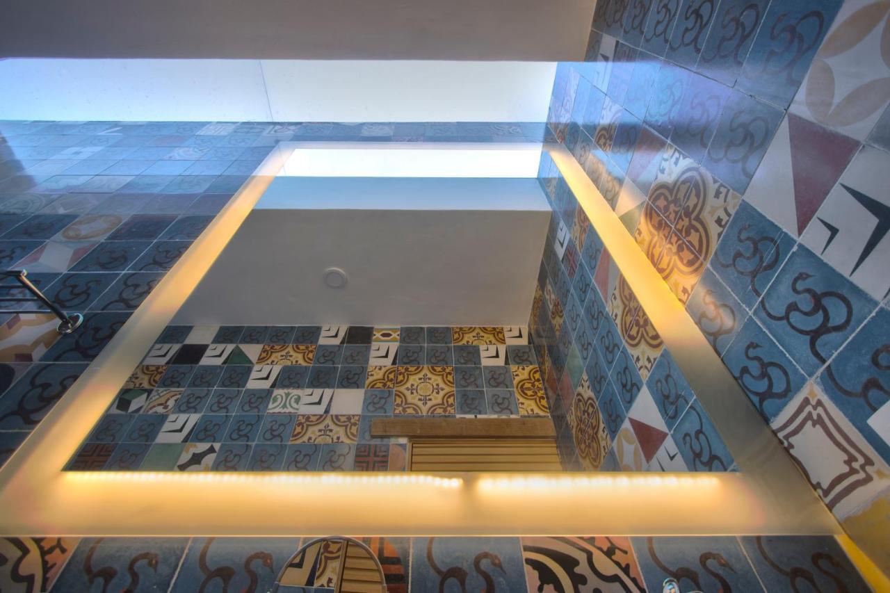 Casa Carmen Reforma Hotel Oaxaca ภายนอก รูปภาพ