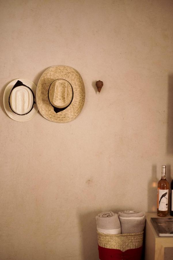 Casa Carmen Reforma Hotel Oaxaca ภายนอก รูปภาพ