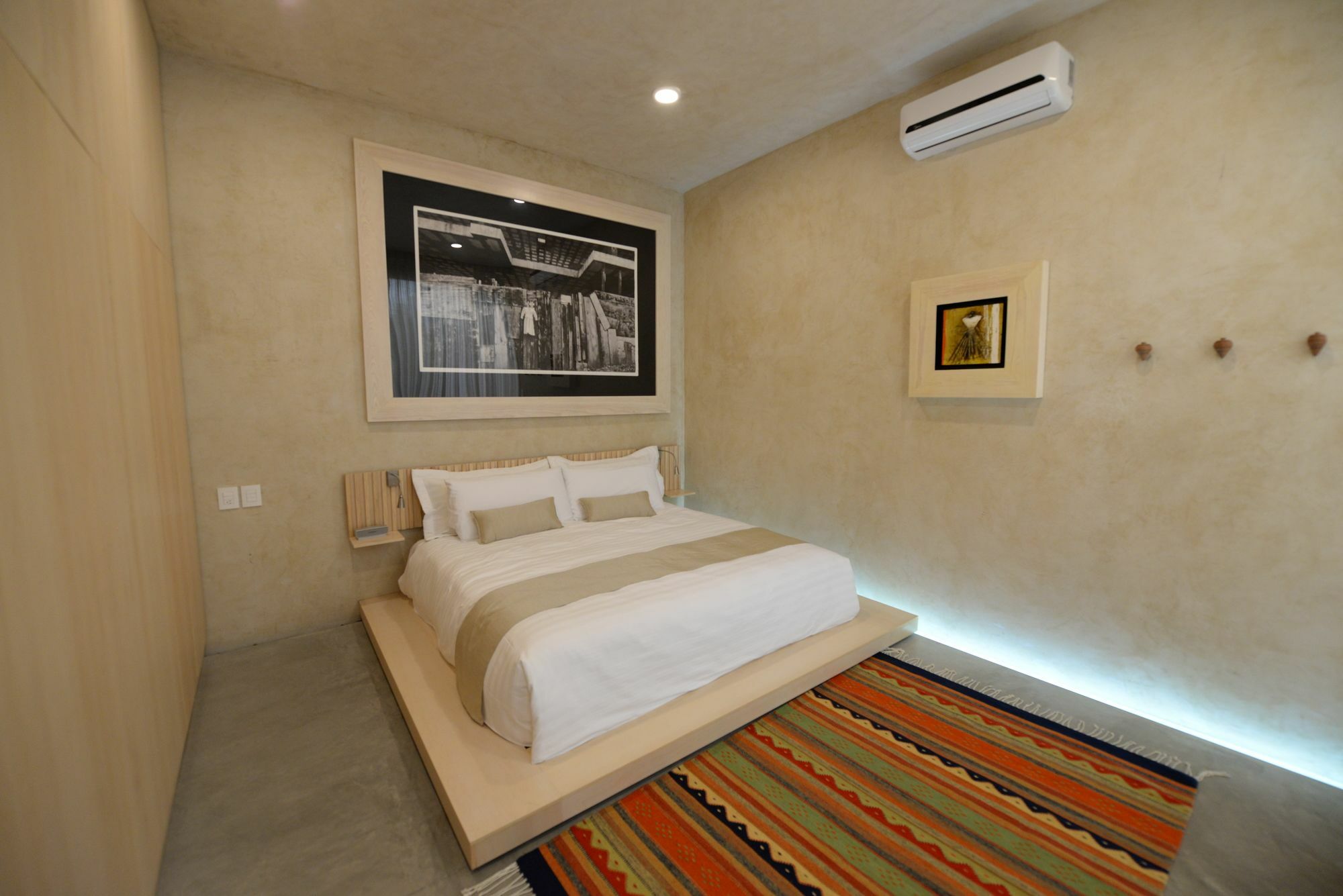 Casa Carmen Reforma Hotel Oaxaca ภายนอก รูปภาพ