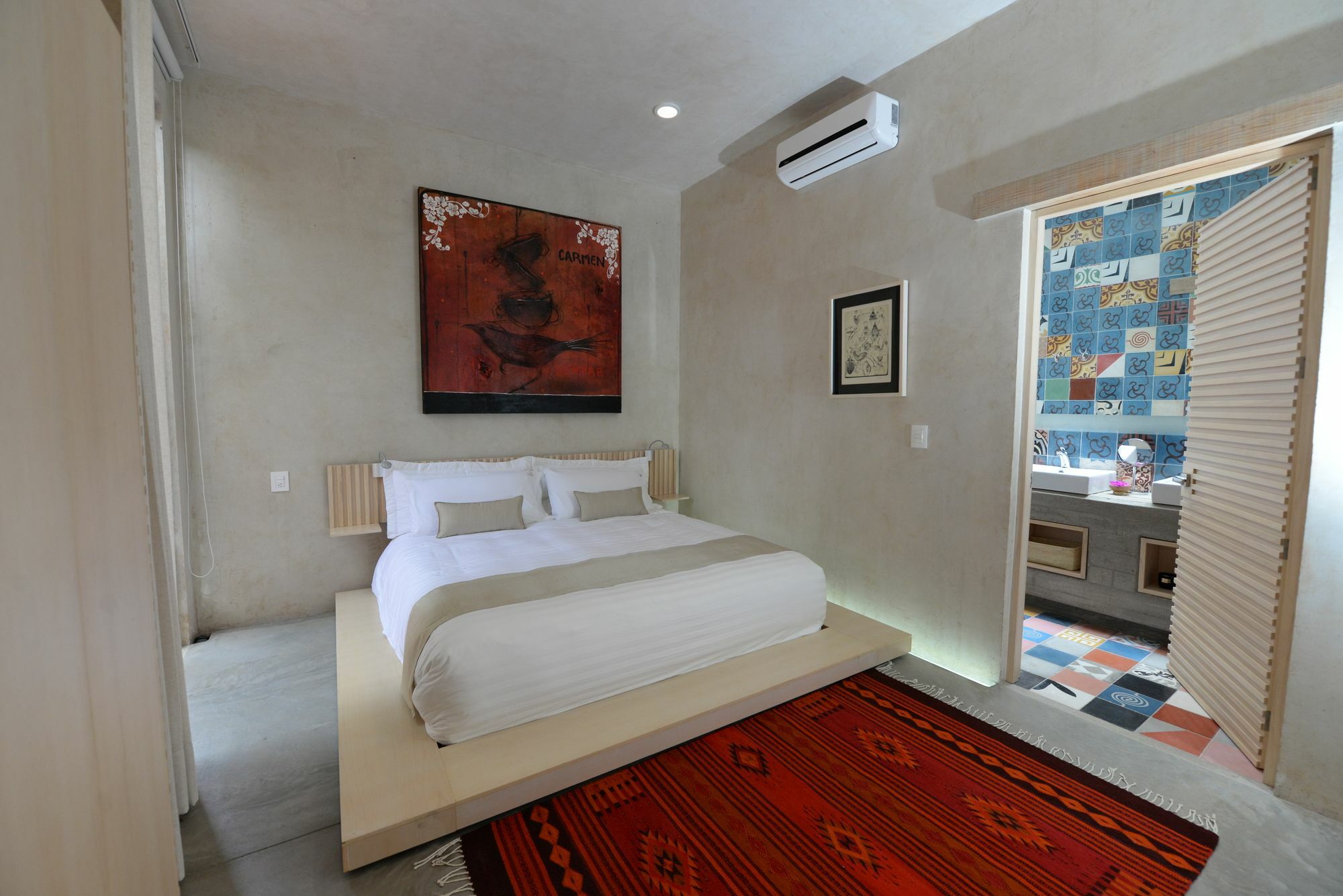 Casa Carmen Reforma Hotel Oaxaca ภายนอก รูปภาพ