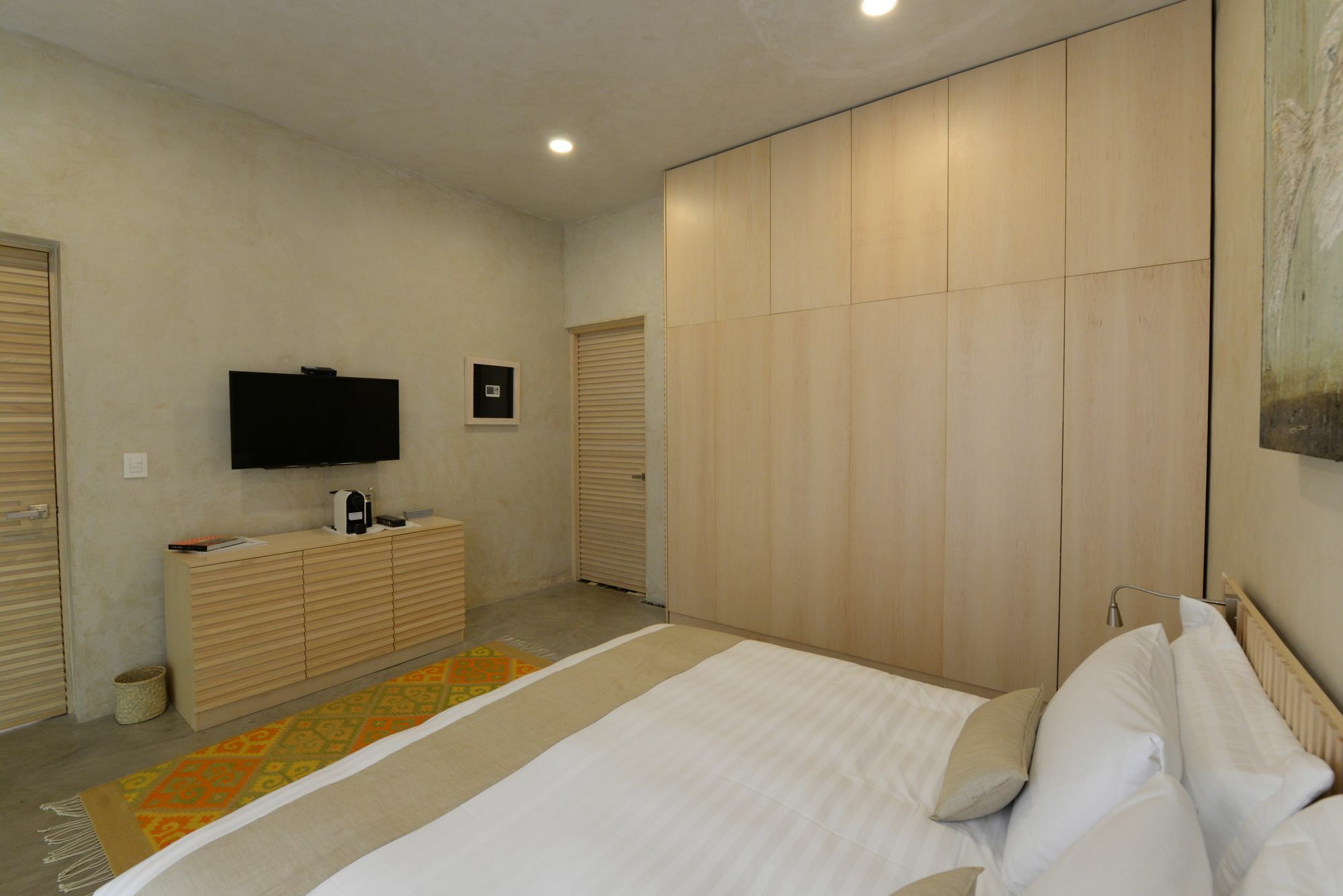 Casa Carmen Reforma Hotel Oaxaca ภายนอก รูปภาพ