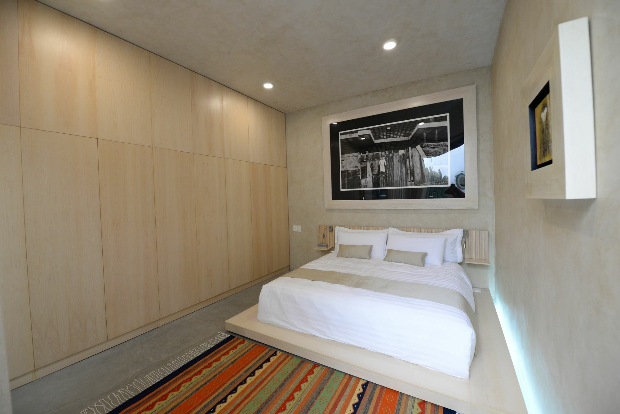 Casa Carmen Reforma Hotel Oaxaca ภายนอก รูปภาพ