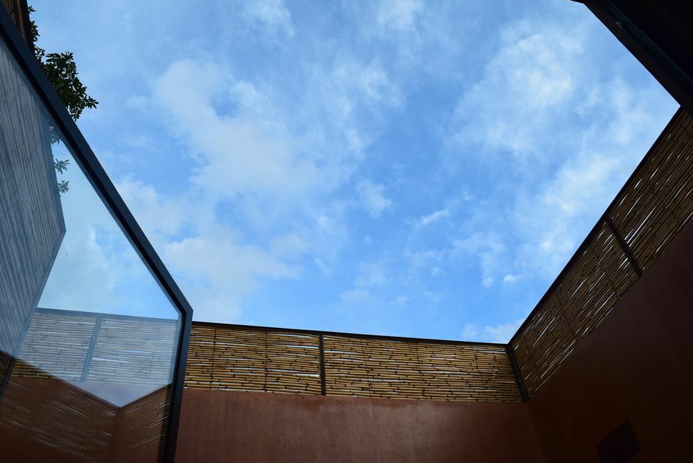 Casa Carmen Reforma Hotel Oaxaca ภายนอก รูปภาพ