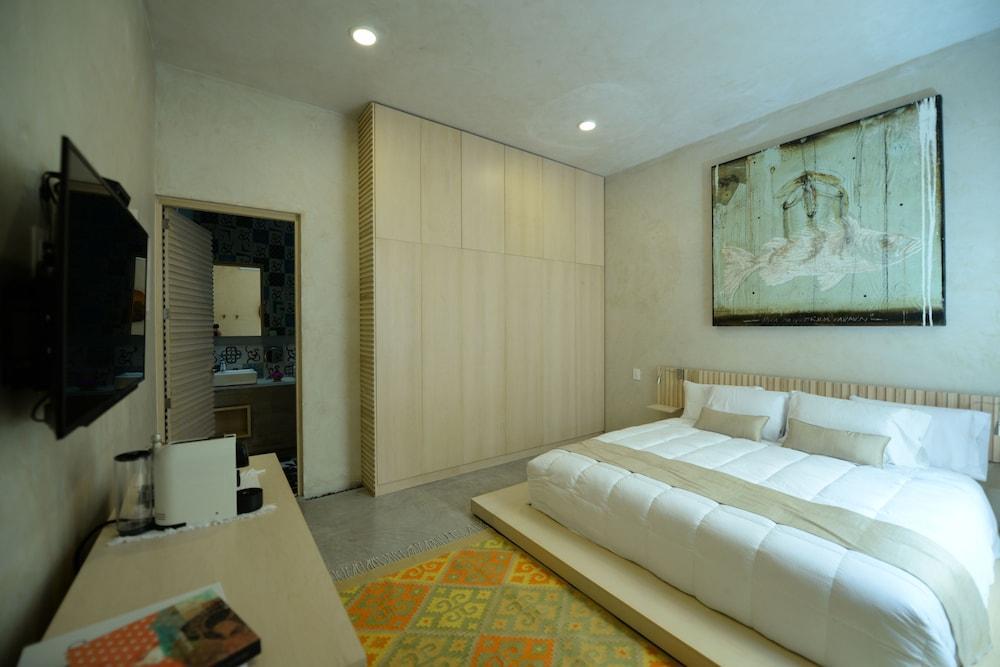 Casa Carmen Reforma Hotel Oaxaca ภายนอก รูปภาพ